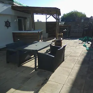 superbe T3 80m2 de terrasse Appartement Lorient