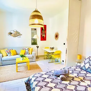 Au Son Des Cigales Appartement Cassis
