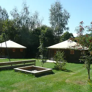 La Forge - Yourthe Chalet Ascou