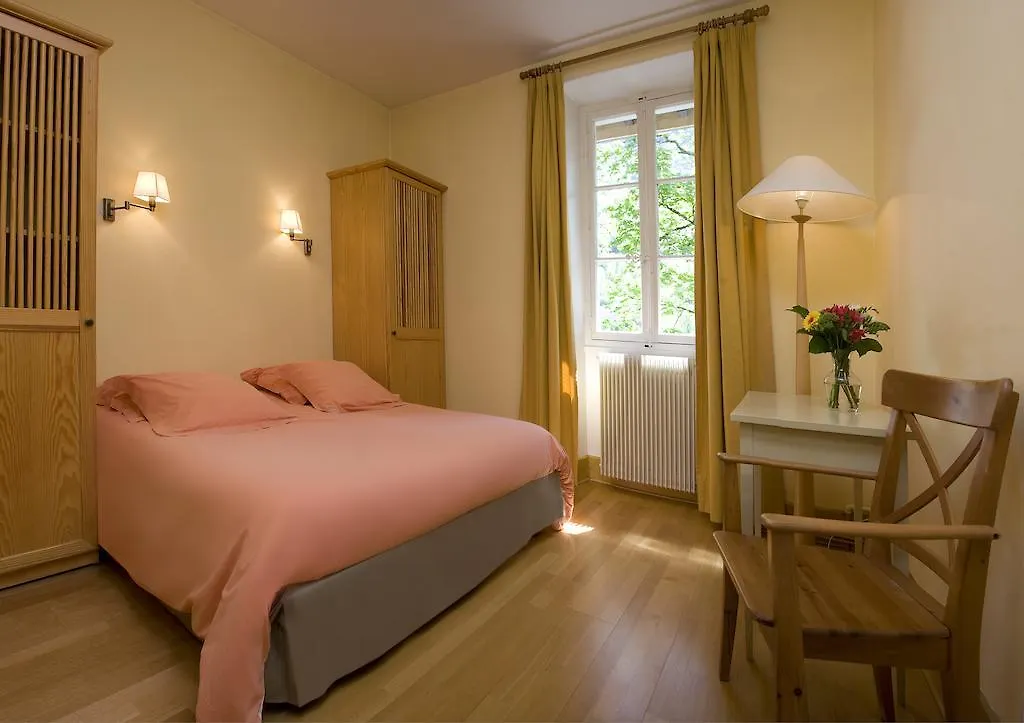 Maison Aux Iris Apartment Challes-les-Eaux